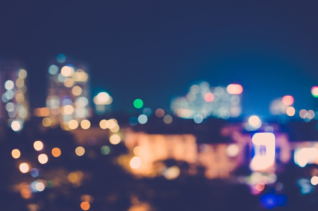 Erster Blogbeitrag